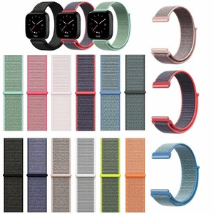 fitbit versa sport loop