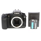 Canon Eos 20D Digital Slr Camera Body {8.2 M/P}, With Battery and Charger