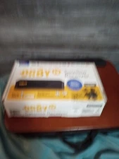 ORBY TV SATELLITE RECEIVER - KSTB2095 No Remote Works Tested And Approved 