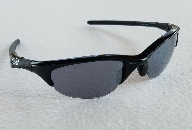 oakley half jacket old style