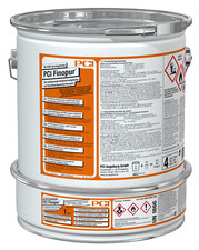 PCI Finopur&reg; transparent 5 l
