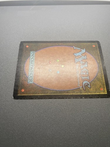 Fellwar Stone 1997 Unlimited Common HP MAGIC THE GATHERING - Picture 12 of 12