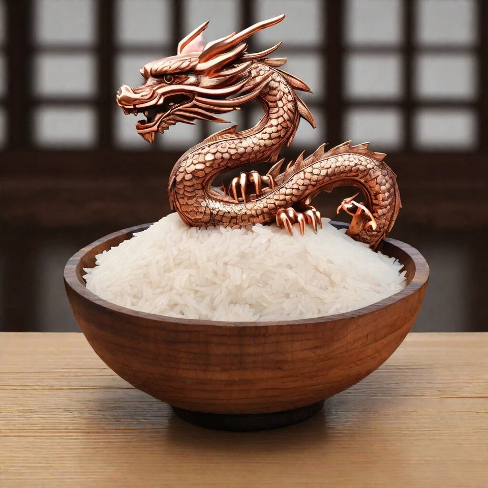 Levadura de sake - Levadura de vino de arroz - ¡CON enzima! Premium hecho a mano envío gratuito - EE. UU. Foto 3 de 4