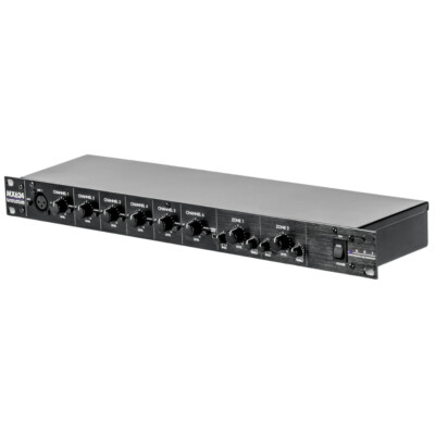 ART MX624 6-Channel Stereo Mixer