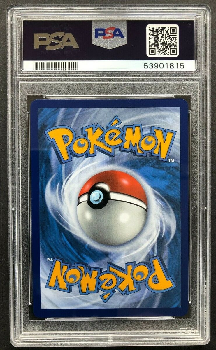 2020 Pokemon SWSH BSP Charizard V PSA 10 Champion's Path 2020 Pokemon SWSH BSP Charizard V PSA 10 Champion's Path