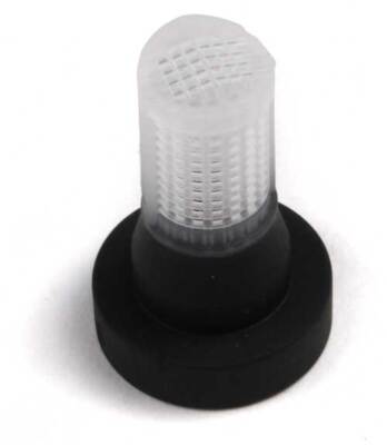 BMW Wind Screen Wash Motor Pump Filter Strainer 7006063 61667006063