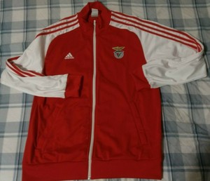 adidas benfica jacket