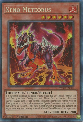【超希少】セル ゼノ PSA10 連番 CELL SEC LC 本家 2017 Extremely Rare] Cell Xeno PSA10 Consecutive Number CELL SEC LC