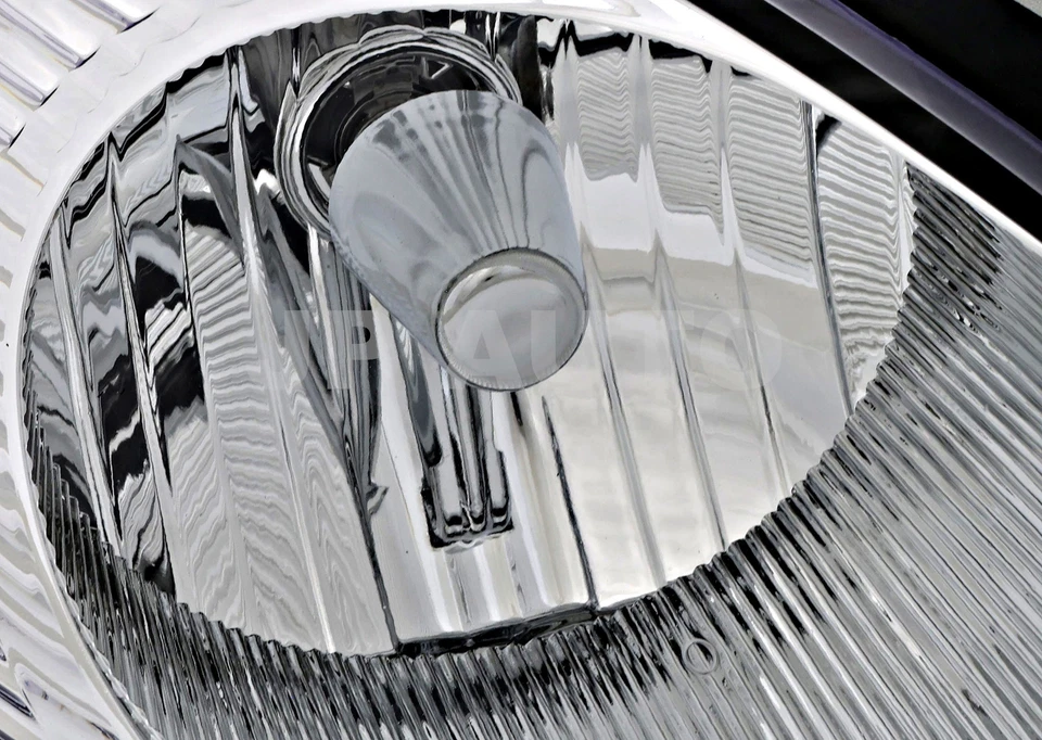 For 2008-2009 Buick LaCrosse Allure Headlight Halogen Passenger Side Foto 2 de 4