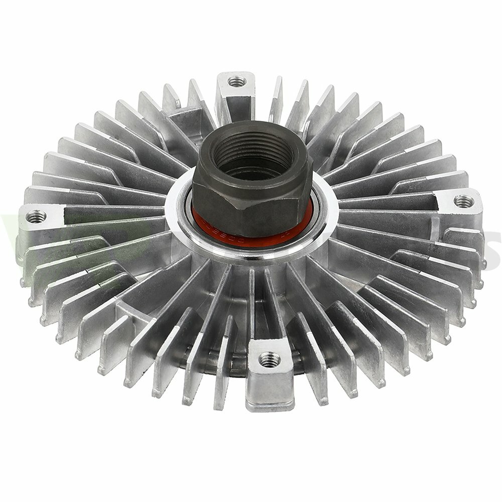 A-Premium Front Engine Radiator Cooling Fan Shroud Compatible With Toyota Tundra 2007 2021 Sequoia 2008 2021 4 6l 5 7l Replace 167110p100 - View #7