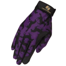Heritage Gloves Performance Glove Gallop
