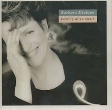 Coming alive again (1989) von Barbara Dickson | CD | Zustand gut