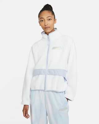 Nike Sportswear Sherpa Jacket DD9076 