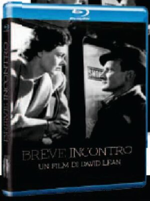 Breve Incontro (Blu-Ray) PULP VIDEO