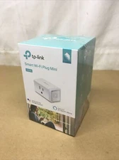 0184500045 TP-Link Smart Wi-Fi Plug Mini HS105