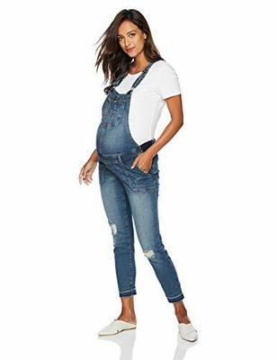 Motherhood Maternity womens Indigo Blue 