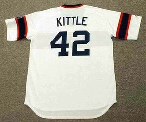 kittle throwback jersey