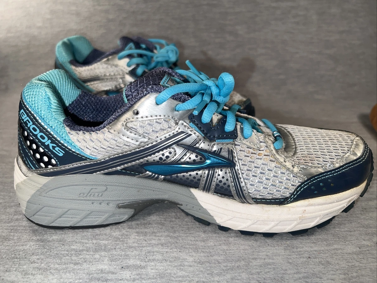 M Brooks Adrenaline GTS 23 – Ohio Valley Running Company