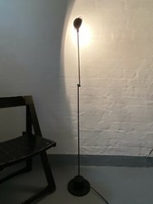 Lampada da terra Hannes Wettstein - Ball - Belux design svizzero, 1982