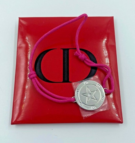 dior lucky charm bracelet