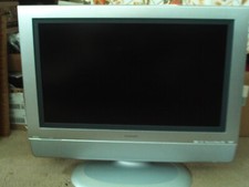 Toshiba LCD Television