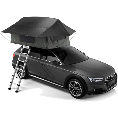 Thule Tepui Foothill Tent 2 Personen Dachzelt Autodachzelt Autozelt Rooftop Zelt