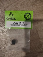 Axial AX31477 2-Speed Gear Machineed 48P 28T AXIC1477 Elec Car/Truck Replacement