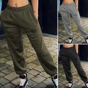 loose tracksuit bottoms womens