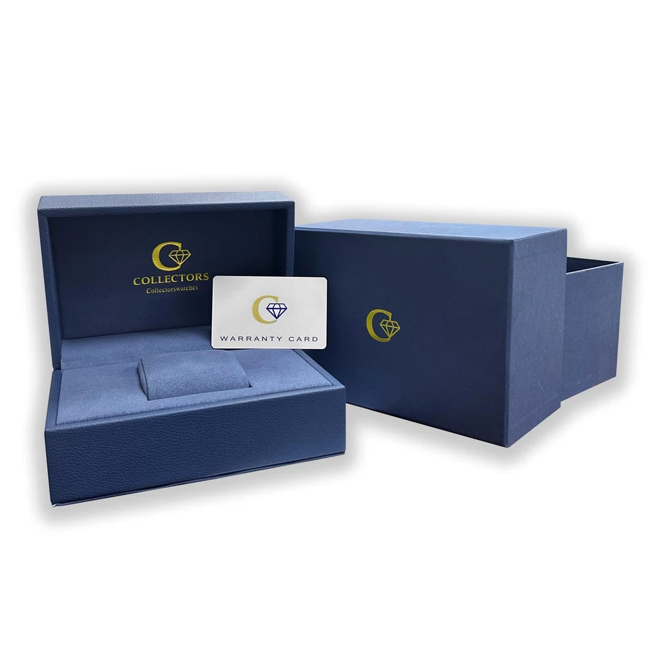 MINT Rolex Day-Date Presidential 36mm Silver DIAMOND 950 Platinum Watch 118206 - Image 2 of 4