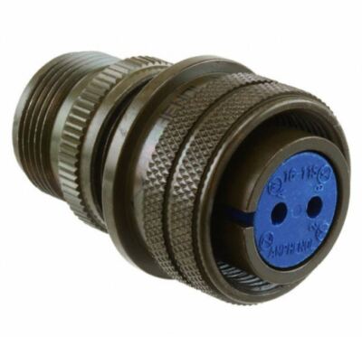 97-3106A-16-11S STECKER FSTECKER 2 STÜCK LÖTBECHER