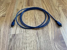 Fiber Optical Cable - Digital Audio Sound Fiber Optic SPDIF Cord Wire Dolby DTS 