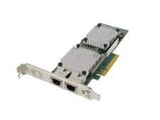 HP 530T 10Gb Dual Port 10Gb Network Adapter HSTNS-BN98 656594-001