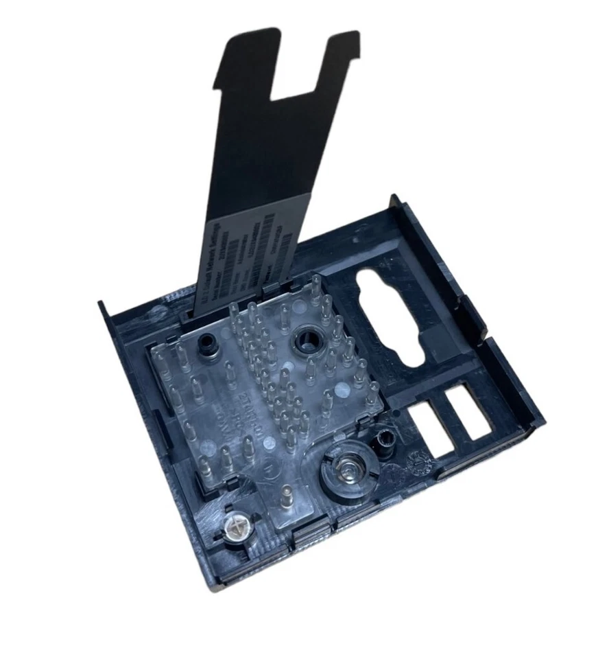 Genuine HP Proliant DL380 Gen 6 Server Power Supply Panel Cover Only. **SALE** - Image 2 of 2