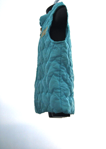 Giacca bambina di XOXO taglia 5 colore blu chiaro - Foto 5 di 20
