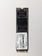 Image of netac ssd