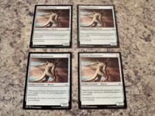 4x Playset MTG Magic the Gathering Complete Set 4 x4 Cards Hour of Devastation