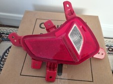 KIA NIRO 2020 Reflector N/S/Left,  Hybrid Automatic 92405G5500
