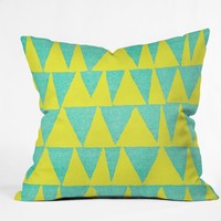 East Urban Home Nick Nelson Throw Pillow East Urban Home Nick Nelson Throw Pillow
