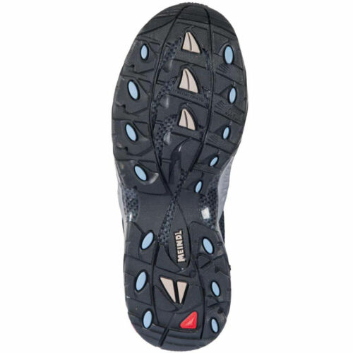 Meindl Portland GTX Women's Hiking Boots Trekking Shoes Outdoor Shoes Loafers - Picture 6 of 6