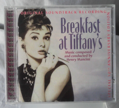 CD/Henry Mancini/オリジナル・サウンドトラック スペースバンパイア