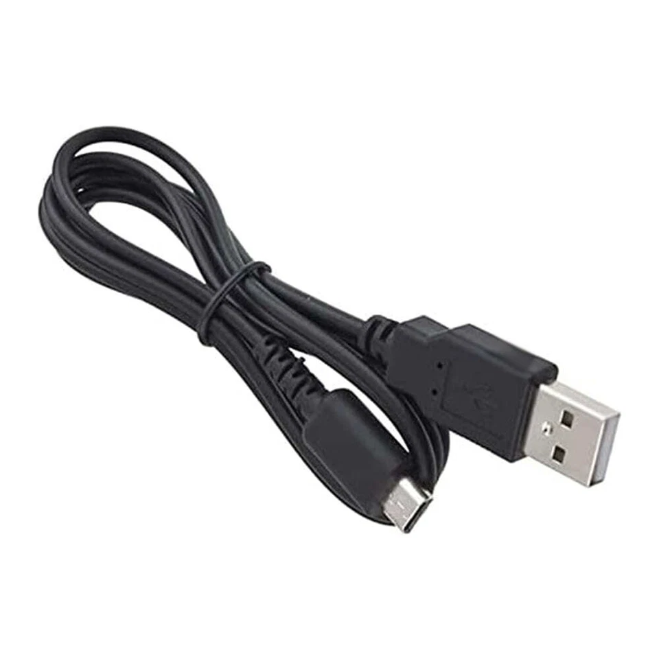Micro USB 2.0 Type A to Micro B Data Sync 5 Pin Charging Cable 0.5m Portable New - image 3 of 4