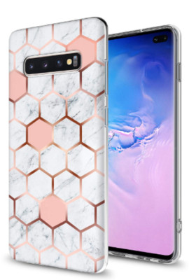 Generic Phone CASE for Samsung Galaxy S10 Plus,Galaxy S10 Plus Slim Cute