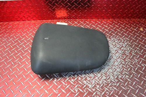 05 - 08 ZZR 600 ZZR600 98 - 02 ZX6R OEM REAR SEAT SUN FADED KP - Picture 4 of 8