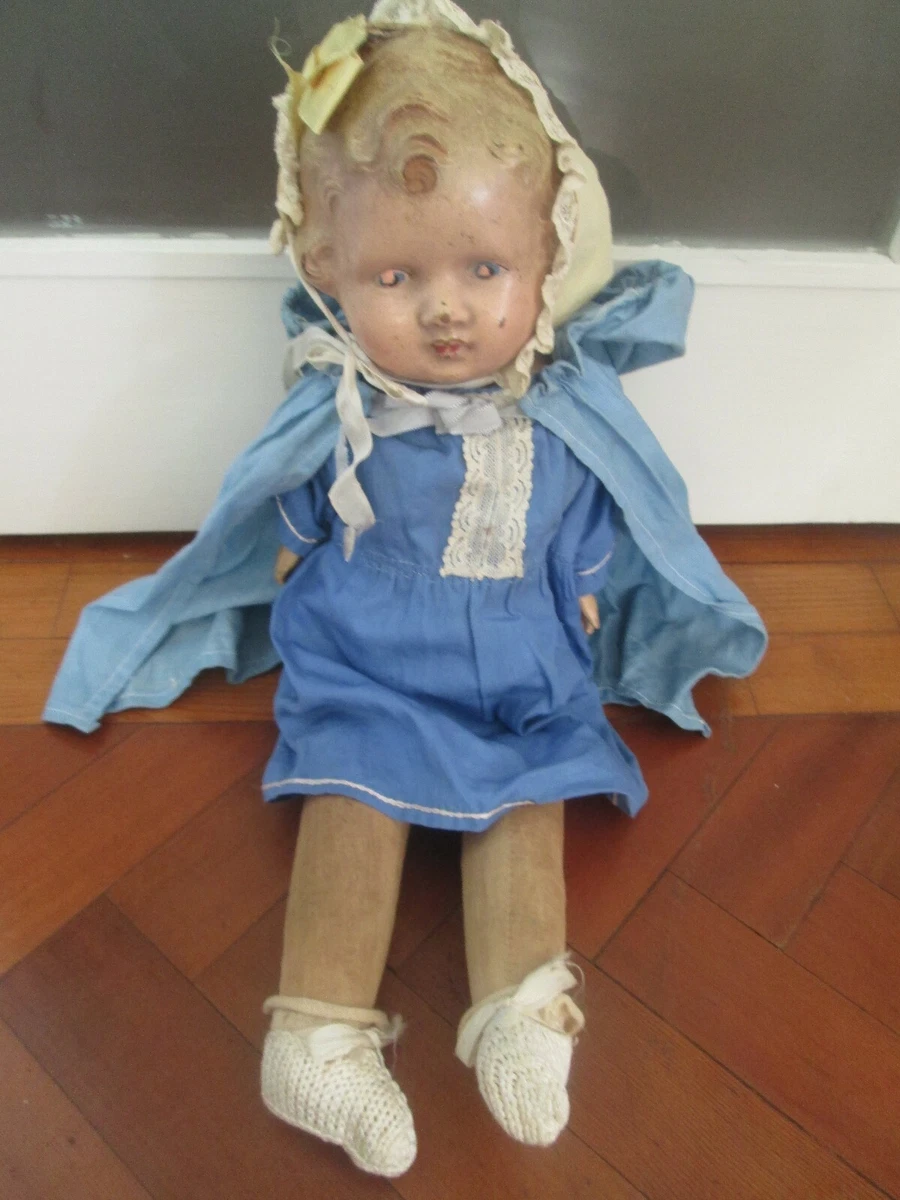 Reliable dolls ebay sales