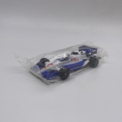 Rahal-Hogan Miller T94 Lola Indy Car Die Cast  1:64 Scale New Old Stock