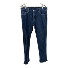 Banana Republic | 34x32 Men's Dark Wash Skinny Jeans
