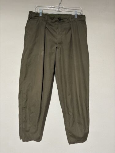 Monitaly pants - Gem Monitaly pants - Gem