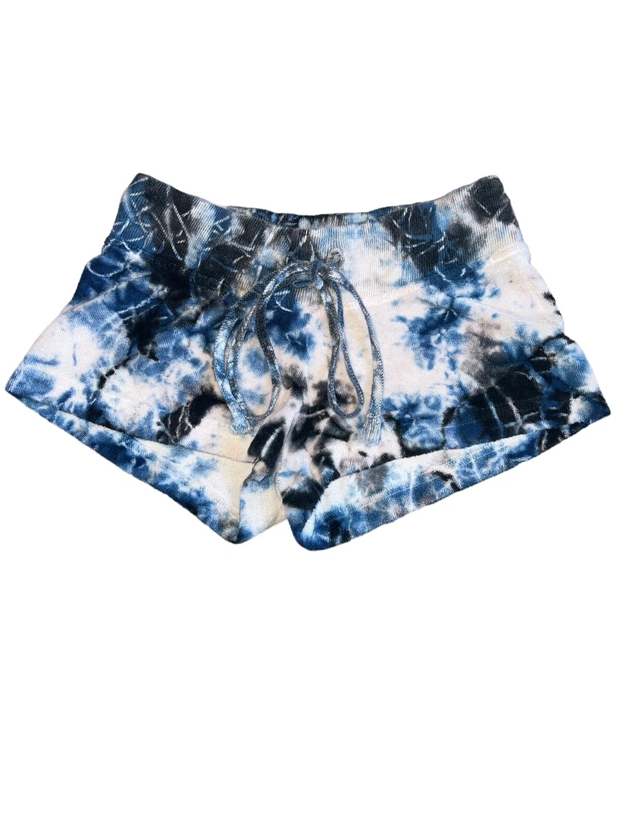Hardtail terry cloth shorts sale