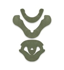 Aspen Vista Cervical Collar Replacement Pads, Moisture-Wicking  Optimal...