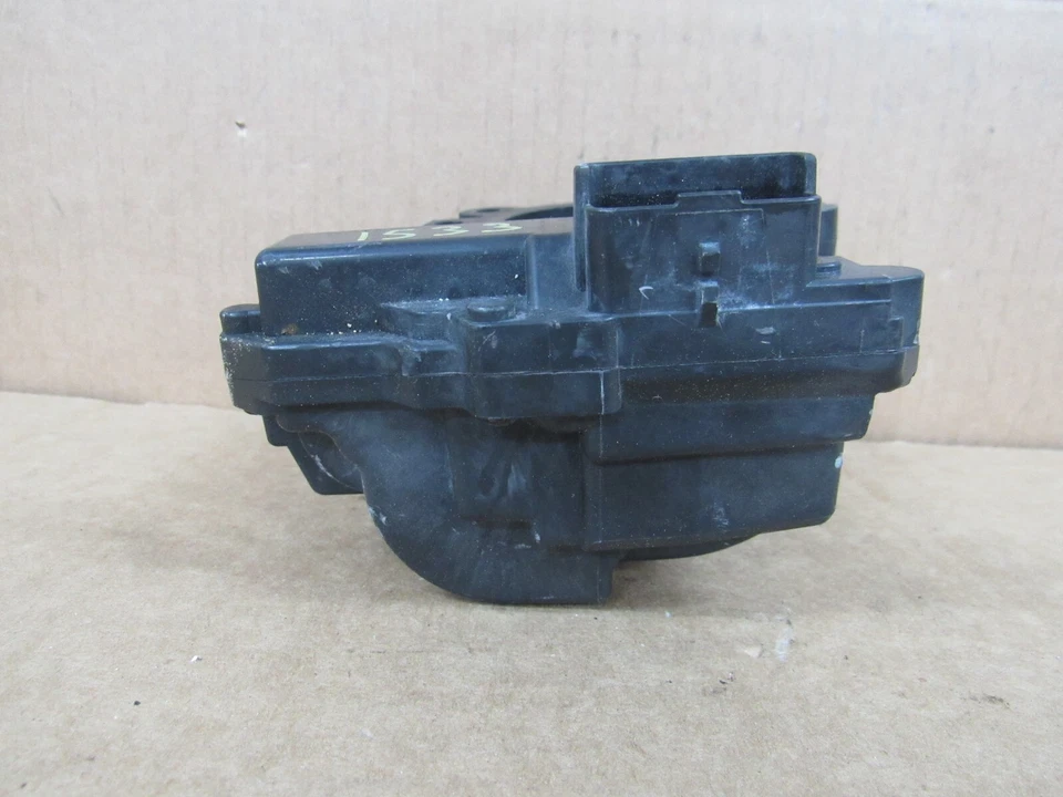 Unidad de control del cuerpo del acelerador del motor Mini Cooper 2010 2011 1,6 L OEM A2C53279370 Foto 3 de 4